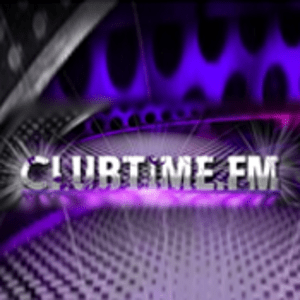 Écoutez ClubTime.FM dans l'application