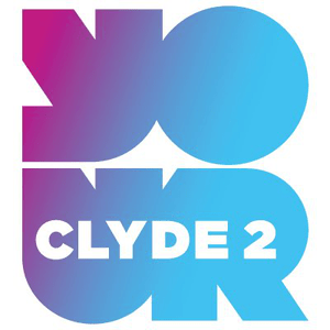 Écoutez Clyde 2 dans l'application