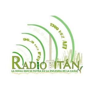 Écoutez CMJB Radio Titán dans l'application