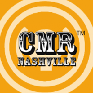 Écoutez CMR Nashville dans l'application