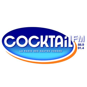 Écoutez Cocktail FM dans l'application