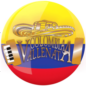 Écoutez Colombia Vallenata dans l'application