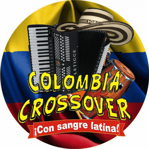 Écoutez Colombiacrossover dans l'application