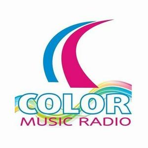 Écoutez Color Music Radio dans l'application