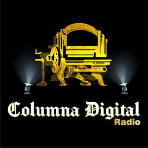 Columna Digital Radio