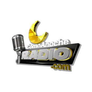 Écoutez Como anoche radio dans l'application