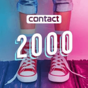 Écoutez Contact 2000s dans l'application