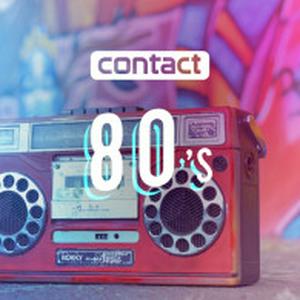 Écoutez Contact 80s dans l'application