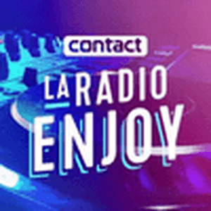 Écoutez Contact La Radio Enjoy dans l'application