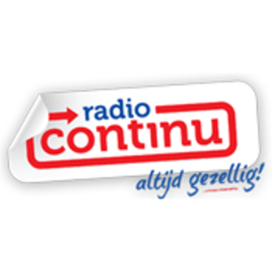 Écoutez Radio Continu dans l'application