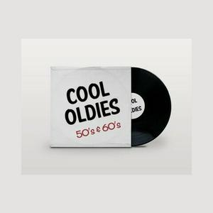 Écoutez Cool Oldies dans l'application