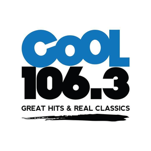 Écoutez Cool 106.3 - Great Hits & Real Classics dans l'application