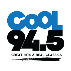 Écoutez Cool 94.5 dans l'application