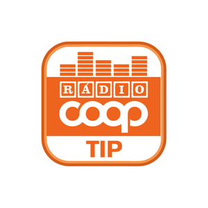 Écoutez COOP TIP Radio dans l'application