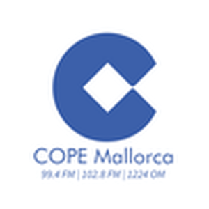 Écoutez COPE MALLORCA dans l'application