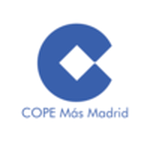 Écoutez COPE MÁS MADRID dans l'application