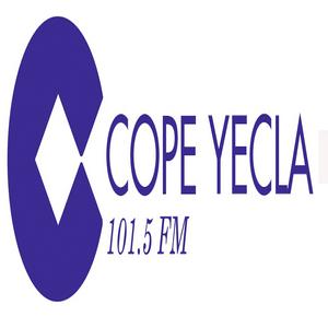 Écoutez COPE Yecla dans l'application