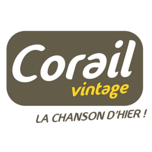 Écoutez Corail Vintage dans l'application