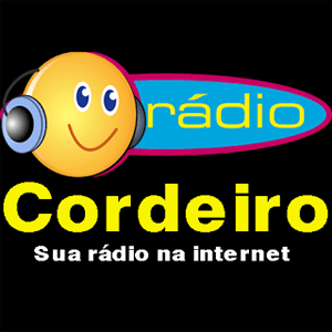 Écoutez Rádio Cordeiro   dans l'application