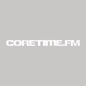 Écoutez CoreTime.FM dans l'application