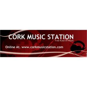 Écoutez Cork Music Station dans l'application