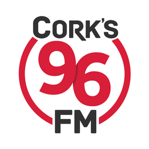 Écoutez Cork's 96FM dans l'application