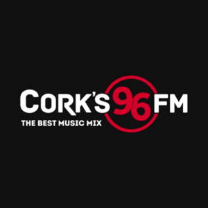 Écoutez Cork's 96 FM dans l'application