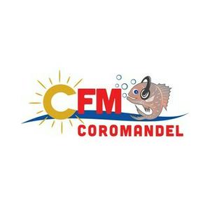 Écoutez Coromandel’s CFM dans l'application