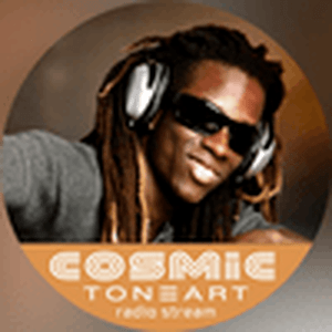 Écoutez Toneart COSMIC IN THE MIX dans l'application