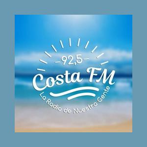 Écoutez Costa FM dans l'application