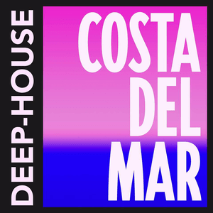 Écoutez Costa Del Mar - Deep-House dans l'application