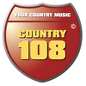 Écoutez Country 108 dans l'application