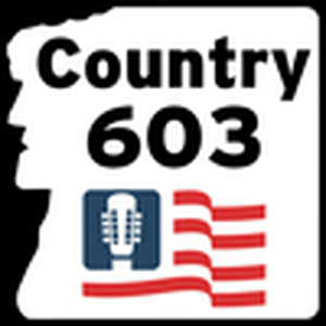 Écoutez Country 603 dans l'application