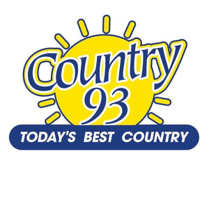 Écoutez Country 93.7 FM dans l'application