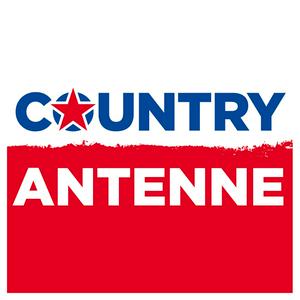 Écoutez Country Antenne dans l'application