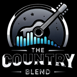 Écoutez The Country Blend dans l'application