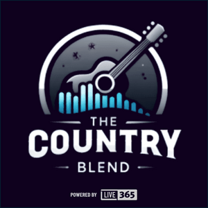 Écoutez The Country Blend dans l'application