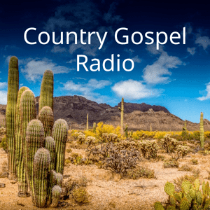 Écoutez Country Gospel Radio dans l'application