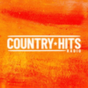 Écoutez Country Hits Radio dans l'application