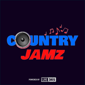 Écoutez Country Jamz dans l'application