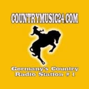 Écoutez Countrymusic24 dans l'application