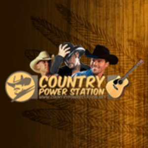 Écoutez Country Power Station dans l'application