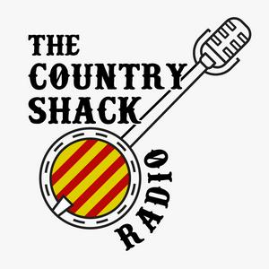 Écoutez Country Shack Radio dans l'application