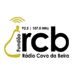 Écoutez Rádio Cova da Beira dans l'application