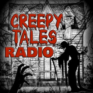 Écoutez Creepy Tales Radio - Old Time Radio Classics dans l'application