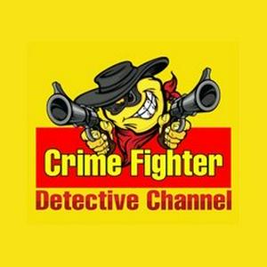 Crime Fighter Detectives Old Time Radio Channel