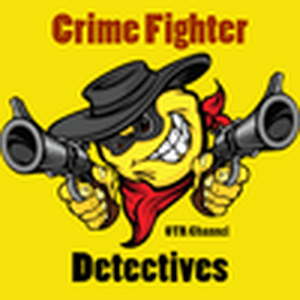 Écoutez Crime Fighter's Detectives Channel dans l'application