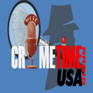 Écoutez Crime Time Radio USA dans l'application