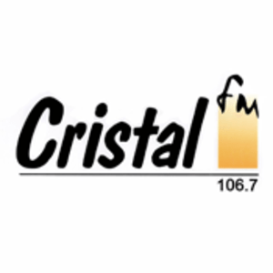 Écoutez Cristal FM dans l'application