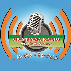 Écoutez CRISTIANA RADIO dans l'application